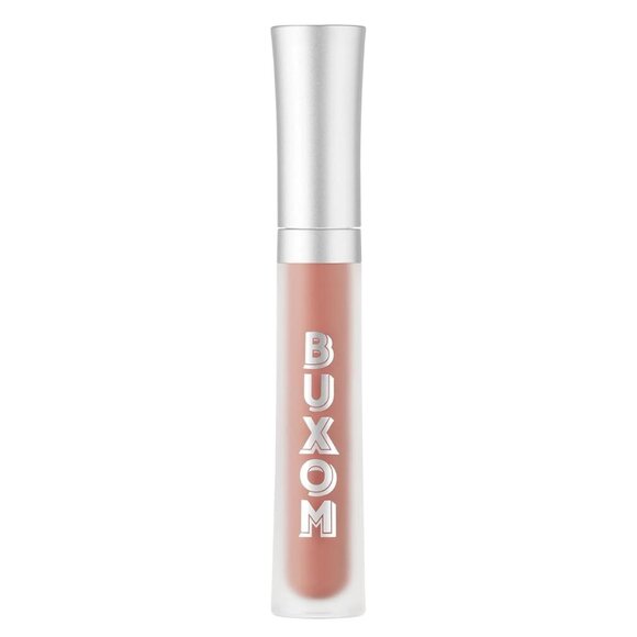 ๐ NIB ๐ Buxom Full-on Plumping matte lip serum Chill Night - Picture 6 of 6